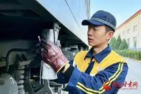 兰州铁路局兰州车辆段：随“季”应变 防寒过冬图片