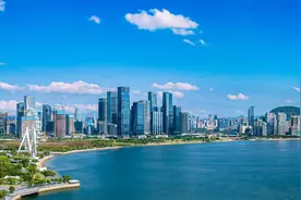 力争全年实际利用外资500亿元以上！深圳将在电信、人工智能等领域扩大开放图片