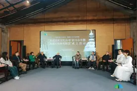 吴越文化到底是什么？杭州临安编撰出版吴越文化“百科全书”图片