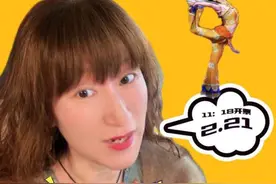 要看“活的敦煌壁画”，舞剧《丝路花雨》了解一下｜邱邱说·本周抢票攻略图片
