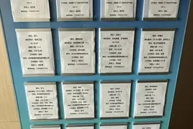 月入三四万？不少95后加入：面子不值钱！网友吵翻图片