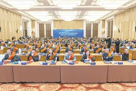 银川：以城之名致以企业最高礼遇图片