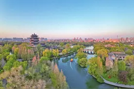 本年度济南市公园通游年票开始发售图片