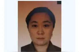 河南安阳一区财政局原局长被敦促自首 两名女子涉嫌窝藏被网上追逃图片