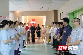 永州市妇幼保健院医学美容科开科：美丽触手可及 自信从这里开始图片