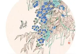 让一切自由发生——专访著名诗人李小洛图片