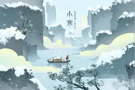 节气话养生图片