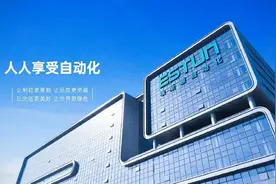 关于机器人行业，这些上市公司你了解吗？图片