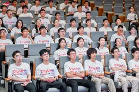 面向高三理科生！香港城市大学（东莞）启动“2025松山湖优才计划”图片