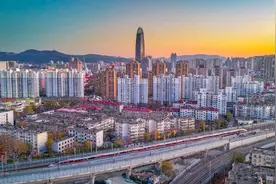 新建胶济三线工程开通，全长仅1.182公里，但意义重大！图片