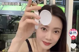 韩妆爱敬打入中国市场，用的是国货美妆的套路图片