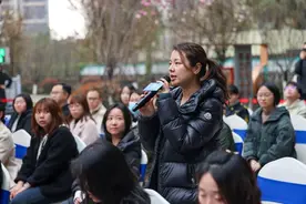 AI赋能解难题 江北区探索超大城市治理新路径图片