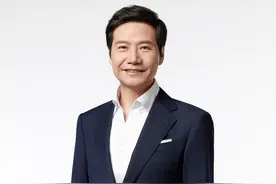 【财眼观两会】雷军代表：建议针对“AI换脸拟声”等问题推出单行法图片