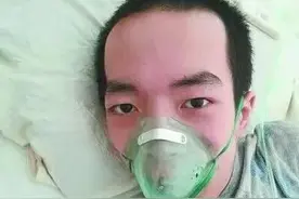 一个“职业病人”，曾经“最牛”地活着图片