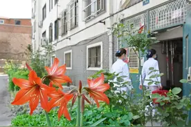 “网约护士”叫好不叫座，问题卡在哪？| 新京报快评图片