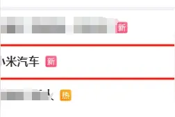 “周受资的离职是当头一棒”，雷军年度演讲刷屏！秀电车漂移、回应董明珠“打假”，还透露“是李斌和何小鹏劝我造车”图片