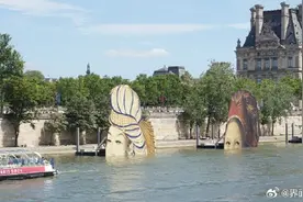 游客“嫌贵怕挤”没来，奥运巴黎旅游热度不及预期图片