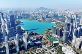 合肥蜀山“两会”开启 “2025蜀山蓝图”公布图片
