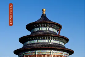 北京十大热门打卡景点，公共交通出行攻略来了图片