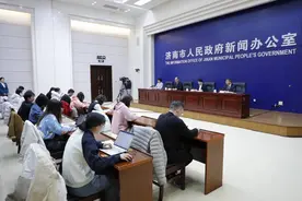 建立“六专四价”工作体系 济南持续推动“科技-产业-金融”良性循环图片