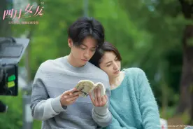 《四月女友》5月18日上映  佐藤健长泽雅美甜蜜追爱共赴余生图片