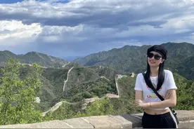 穿越海峡的热线｜台湾女孩林声羽：重庆求学六年，想在大陆当老师图片