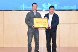 企业站C位！清城区“新春第一会”奏响高质量发展强音图片