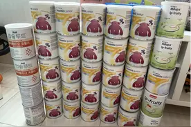特医食品可及性困境，如何破？图片