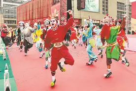 屏山时评：为非遗知识产权保护披上坚固铠甲图片