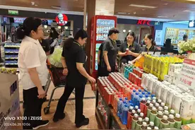 地道经方 随时畅饮 “仲景”凉茶火热上市图片