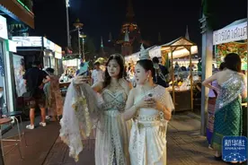 国庆假期旅行“水土不服”？警惕旅行者腹泻图片
