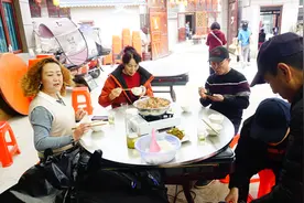 西秀区：“一朵花”背后的“共富经”图片