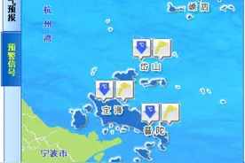 四警报齐发！8-10级雷暴大风、强雷电和局地短时强降水！图片