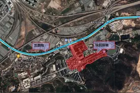 约30万平方米！昆明有所高校要扩建图片