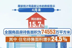 公共租赁、人才安居、保障性住房……楼市政策“组合拳”让购房者享受实实在在利好图片