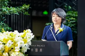 揭秘北京中国府：国府会籍服务体系发布盛典图片