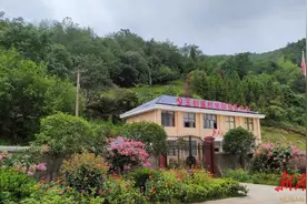 溆浦县祖师殿镇助推人居环境换新颜图片