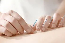 长妇幼开设针灸门诊啦图片