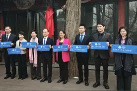近一个世纪内从未开放！北京故宫乾隆花园开放时间定了图片