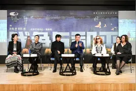 国家大剧院首部原创音乐剧《战争与和平》即将首演 再现壮阔史诗图片