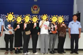 行骗竟然自带音箱！扫码支付“玩”出新花样图片