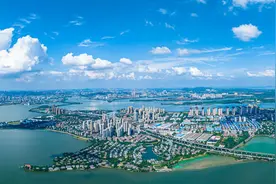 在长江边的大舞台，看江夏如何演绎精彩篇章图片