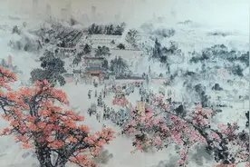 精品艺术焕发古镇活力！佛山古镇艺术创作中心启用图片