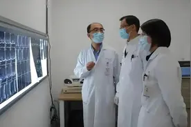 复旦大学附属华山医院：系统建设，描绘专科发展路线图图片