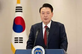 早安！世界丨韩国公调处开始执行对尹锡悦逮捕令；济州航空代理理事等人被禁止出境图片