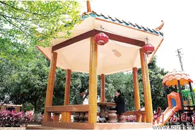 城乡换新颜 居住更舒心图片
