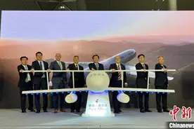 南京直飞墨尔本航线开通图片