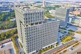 国家高性能医疗器械创新中心：探索打造高质量创新发展样板图片