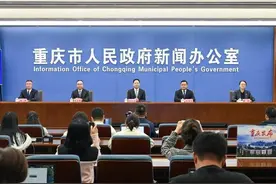 坚持生态优先绿色发展导向 重庆梁平持续做靓三张名片图片