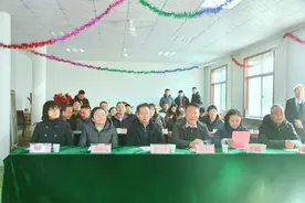 陕西省举行“世界防治麻风病日”现场宣传活动图片